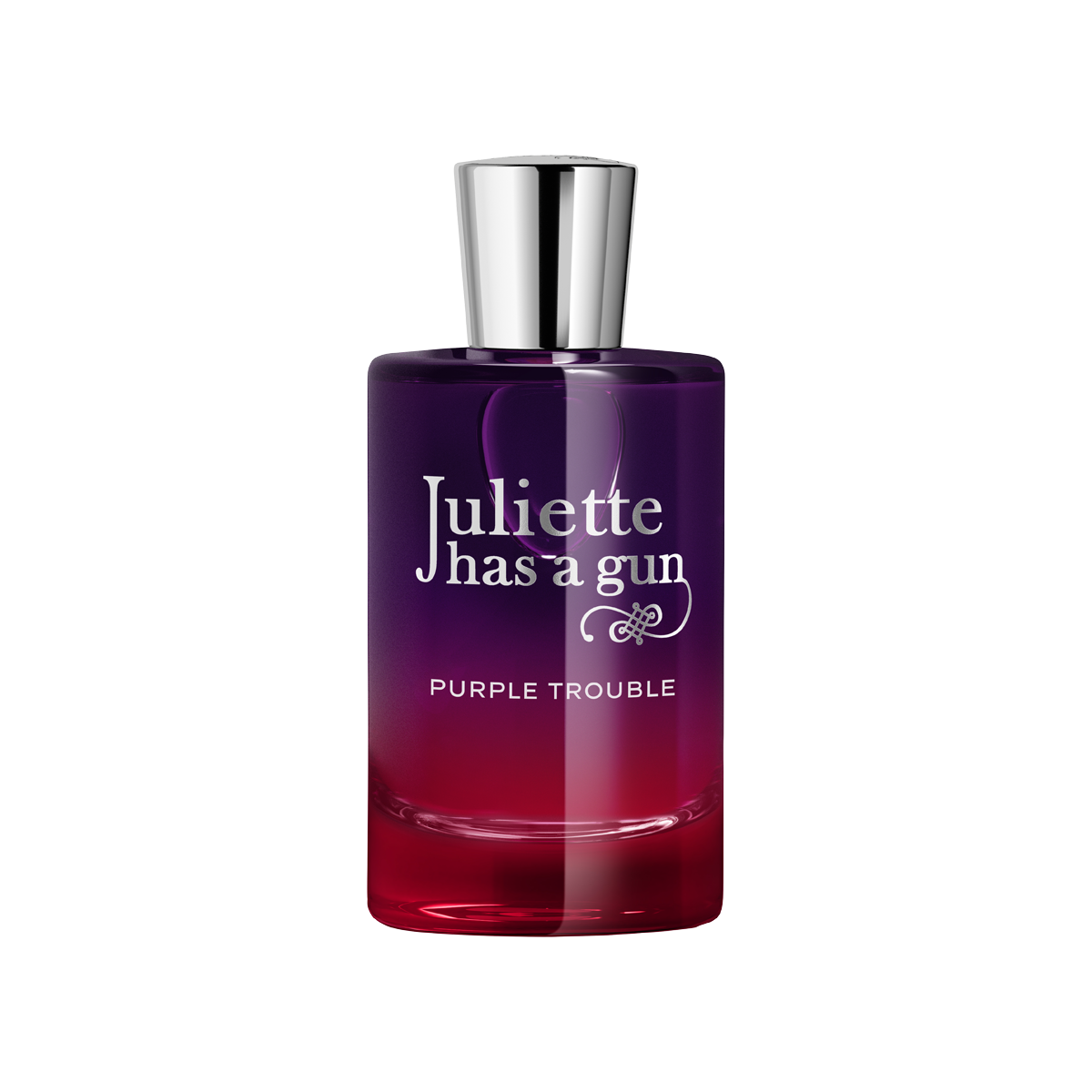 Juliette Has a Gun Purple Trouble 100 ml Eau de Parfum Spray