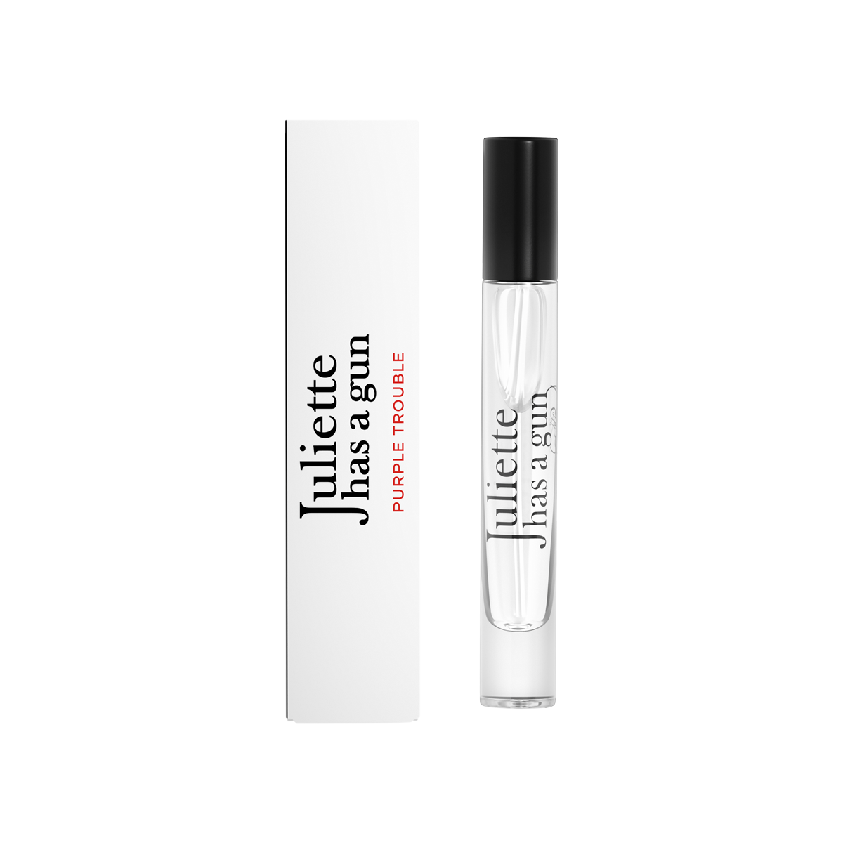 Juliette Has a Gun Purple Trouble 7.5 ml Eau de Parfum Spray