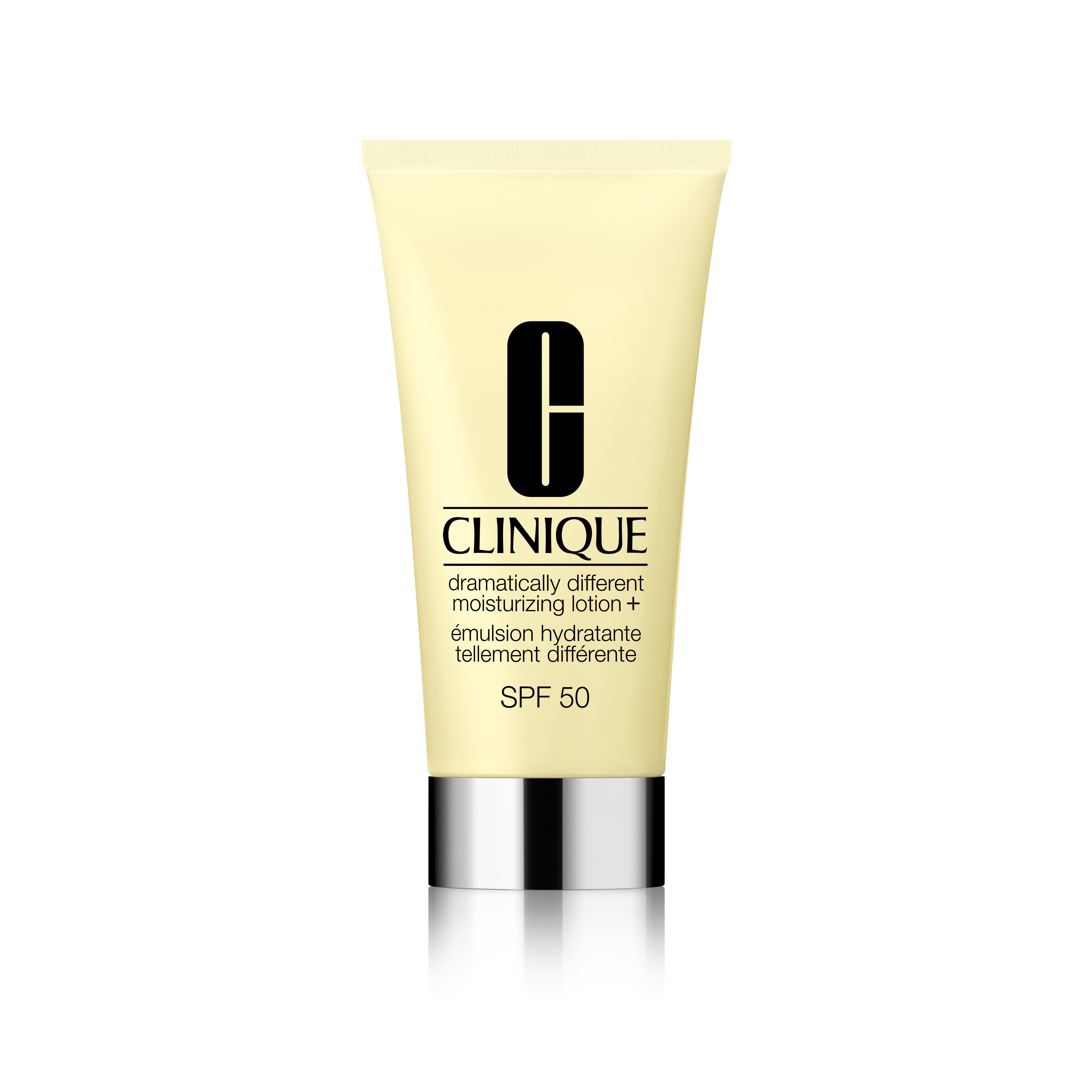 Clinique Dramatically Different Moisturizing Lotion SPF50 50 ML