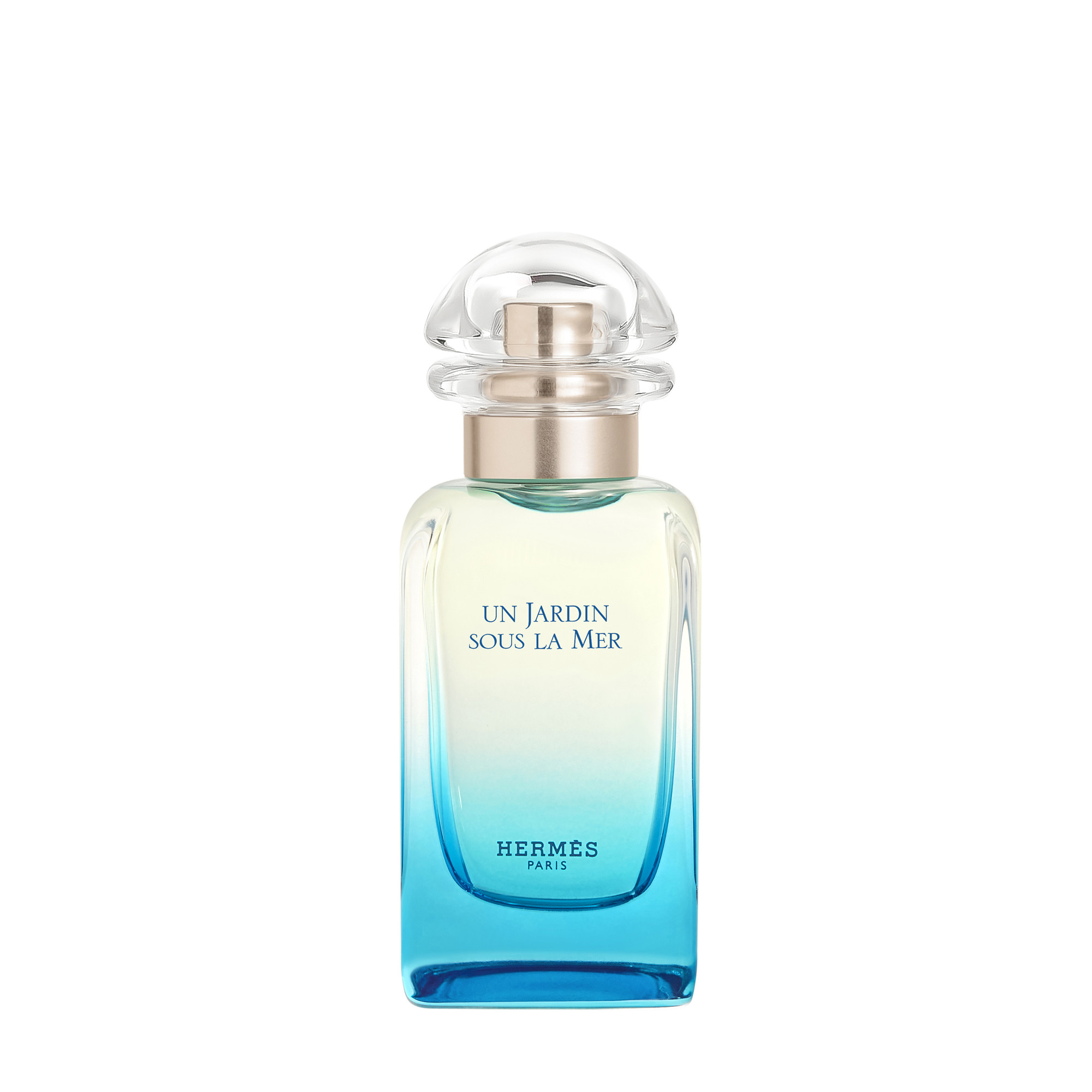 Hermès Eau De Toilette Hermès - Un Jardin Sous La Mer Eau De Toilette  - 50 ML