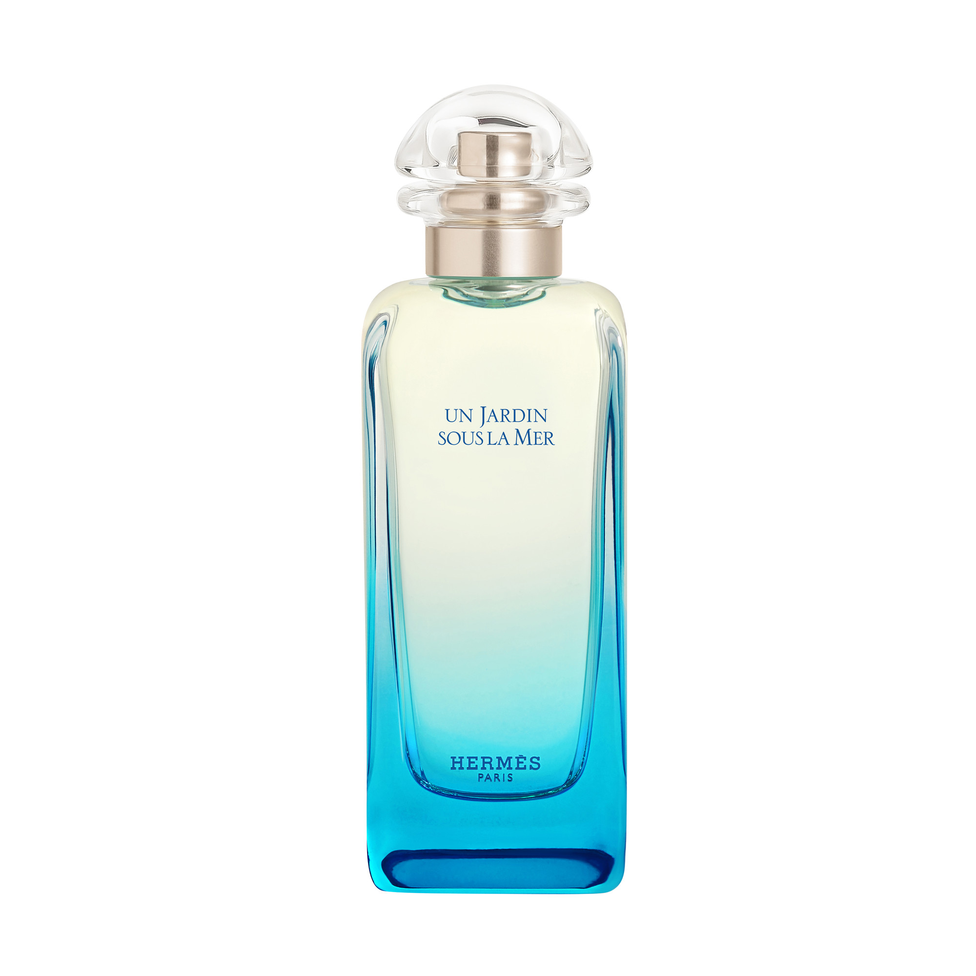 Hermès Eau De Toilette Hermès - Un Jardin Sous La Mer Eau De Toilette  - 100 ML