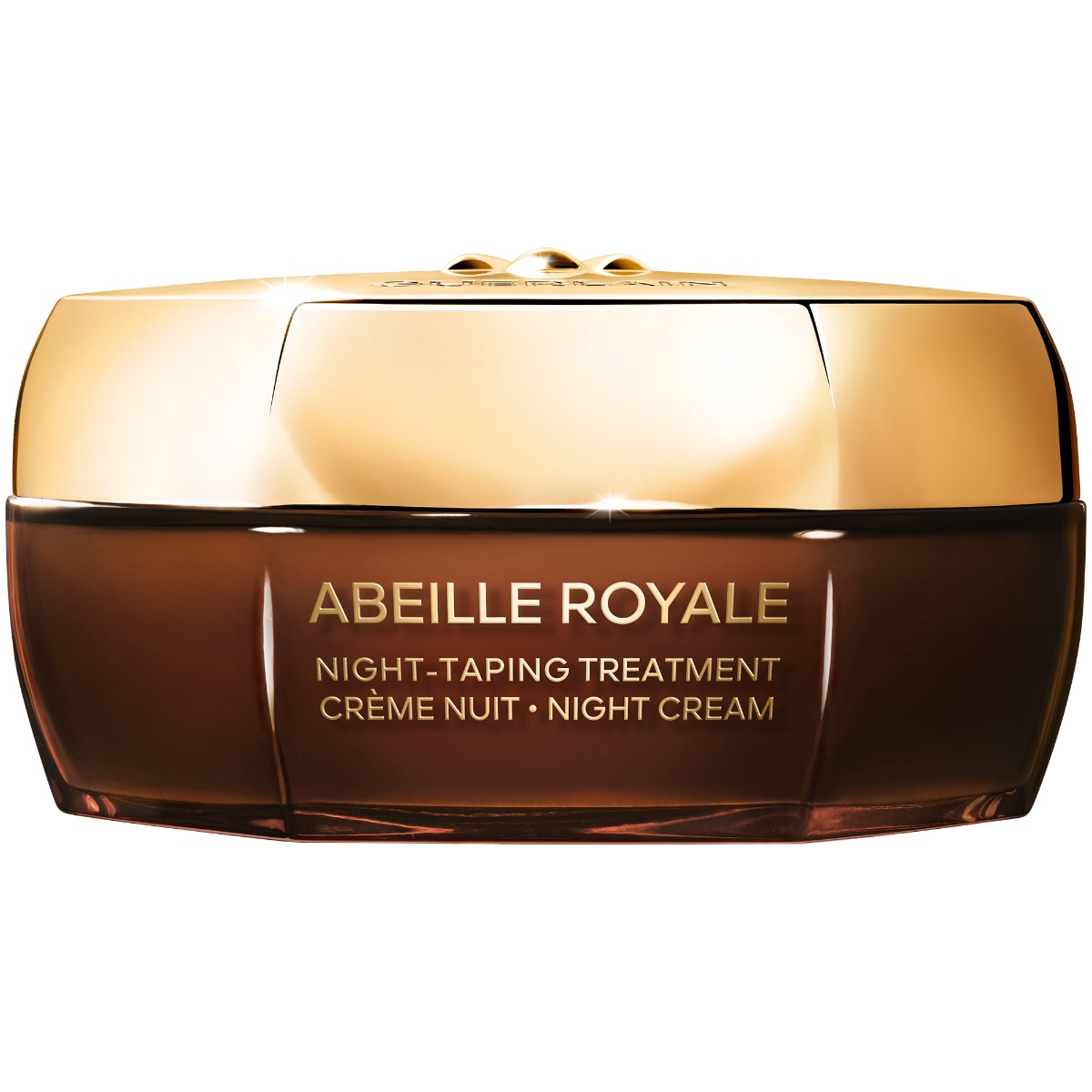 Guerlain Night Taping Treatment Guerlain - Abeille Royale Night-taping Treatment  - 50 ML