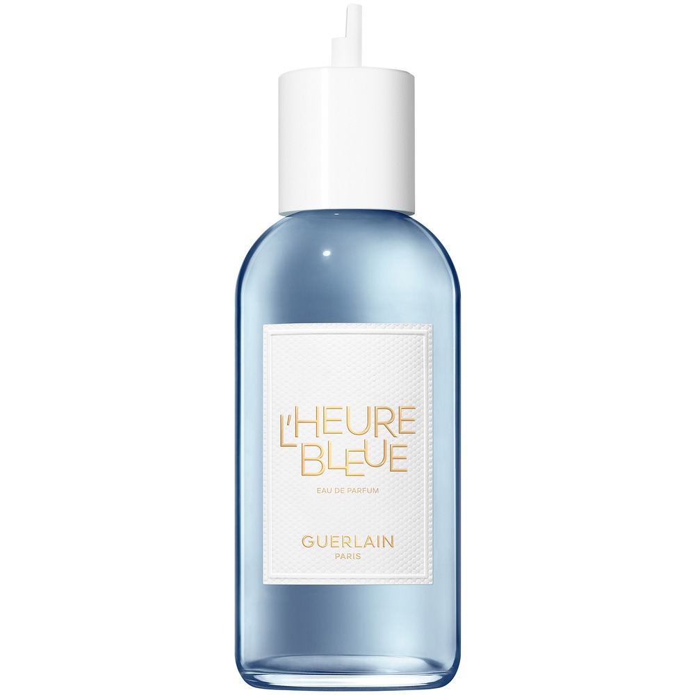 Guerlain Eau De Parfum Guerlain - L’heure Bleue Eau De Parfum Navulling  - 200 ML