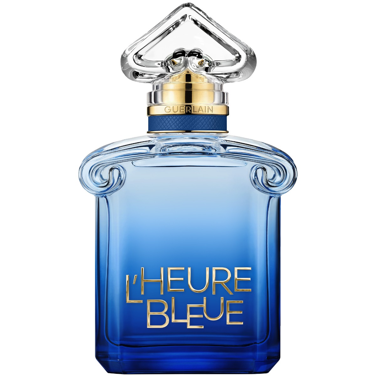 Guerlain Eau De Parfum Guerlain - L’heure Bleue Eau De Parfum  - 50 ML
