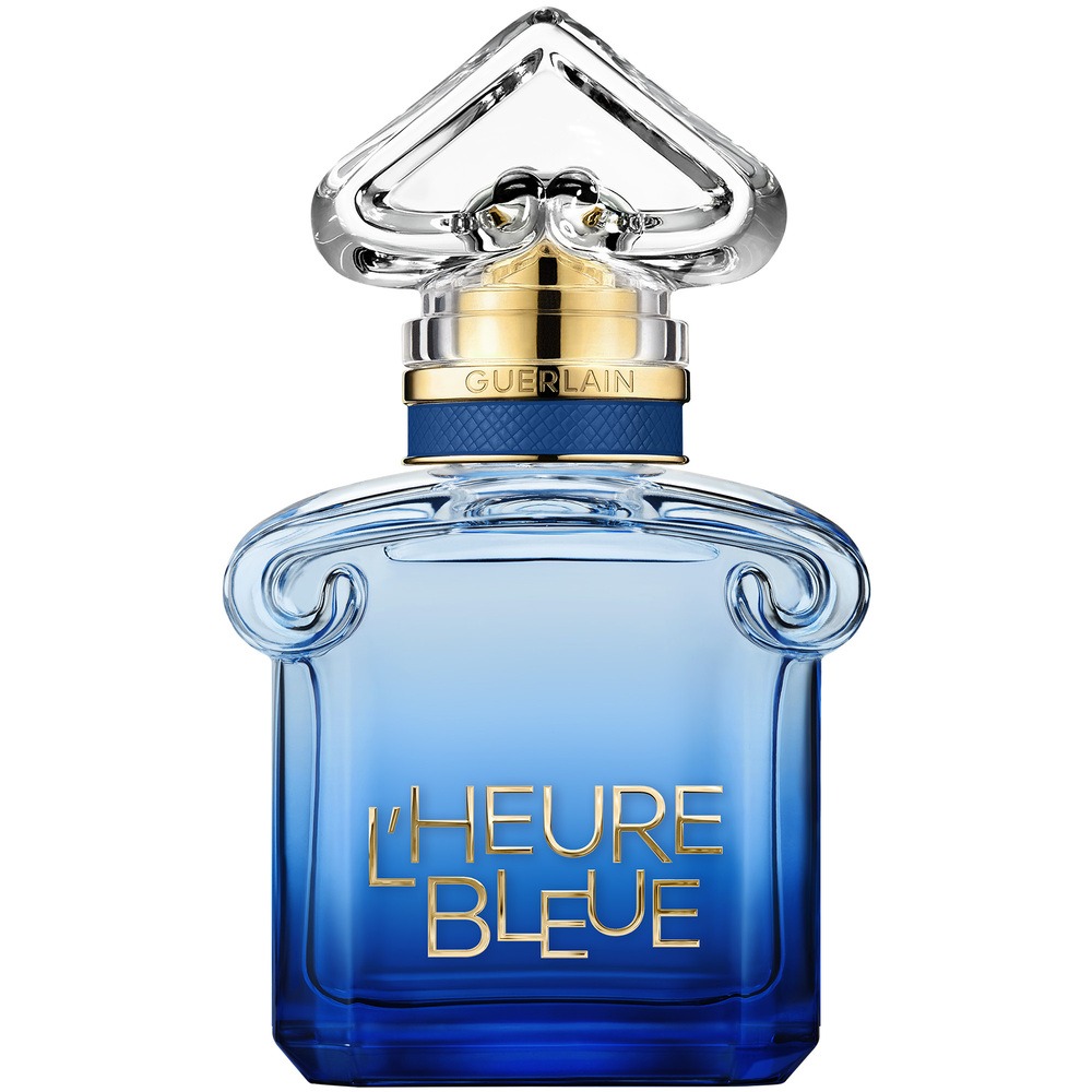 Guerlain Eau De Parfum Guerlain - L’heure Bleue Eau De Parfum  - 30 ML
