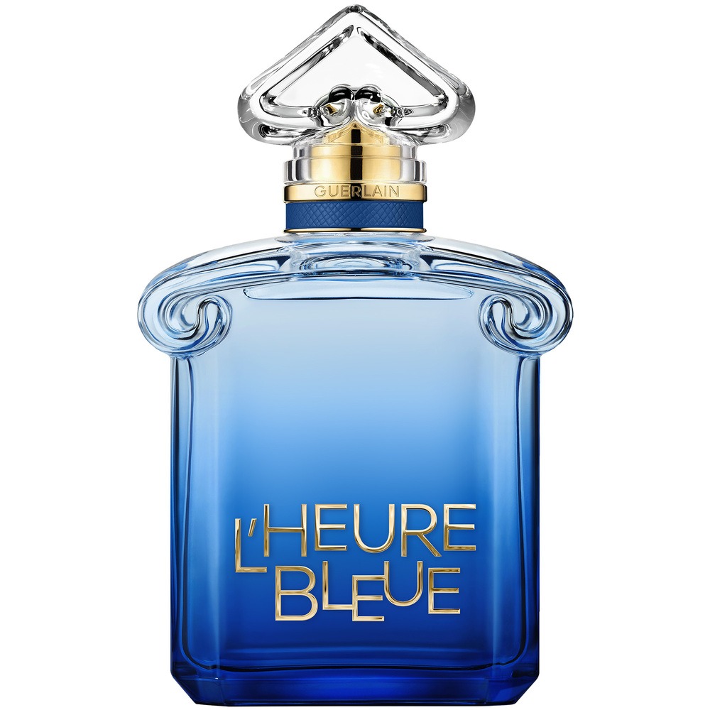 Guerlain Eau De Parfum Guerlain - L’heure Bleue Eau De Parfum  - 100 ML