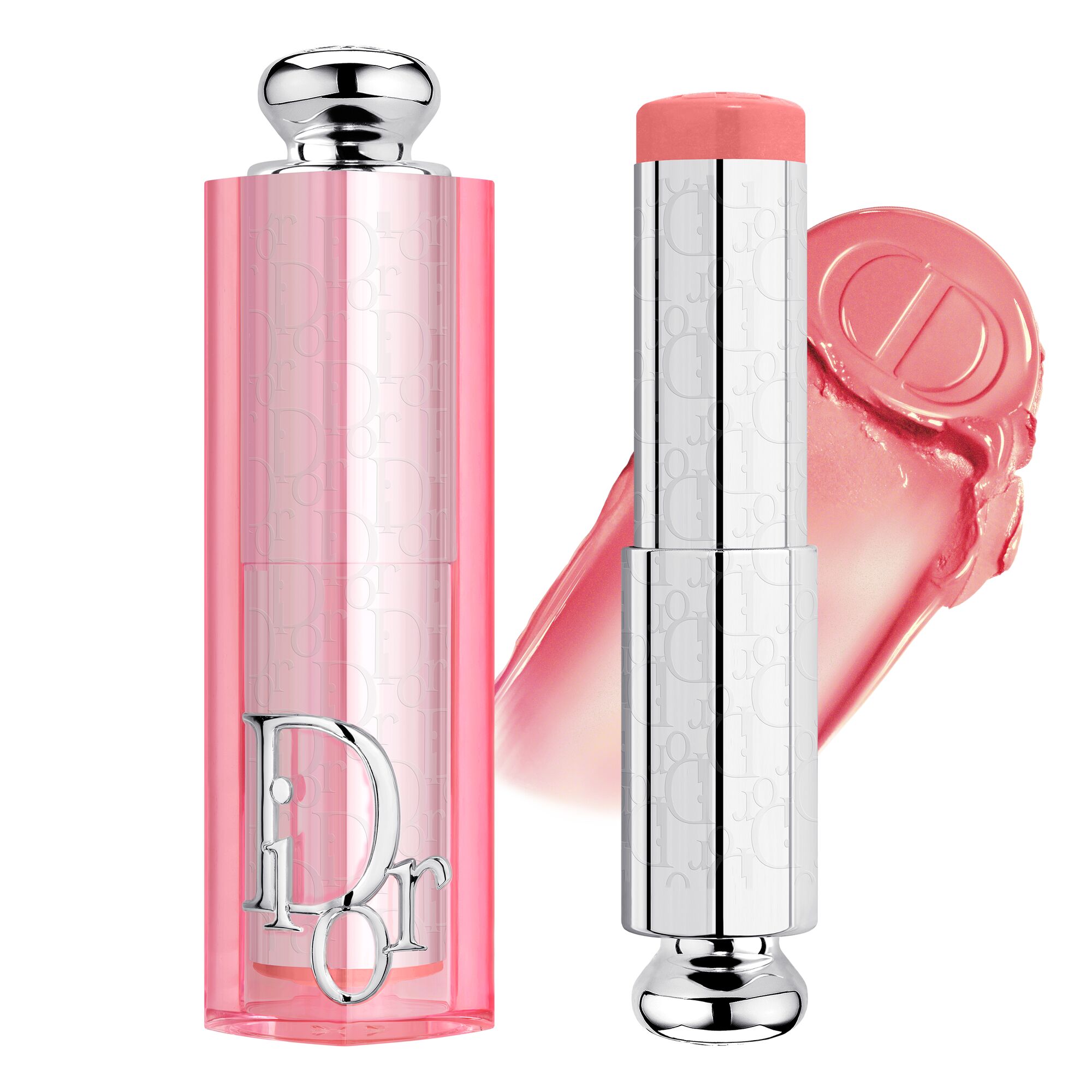 Dior Backstage Blushstick Met Ph Geactiveerde Glans En Kleur Dior Backstage - Rosy Glow Stick - Radiance Blush Blushstick Met Ph-geactiveerde Glans En Kleur 077 CANDY