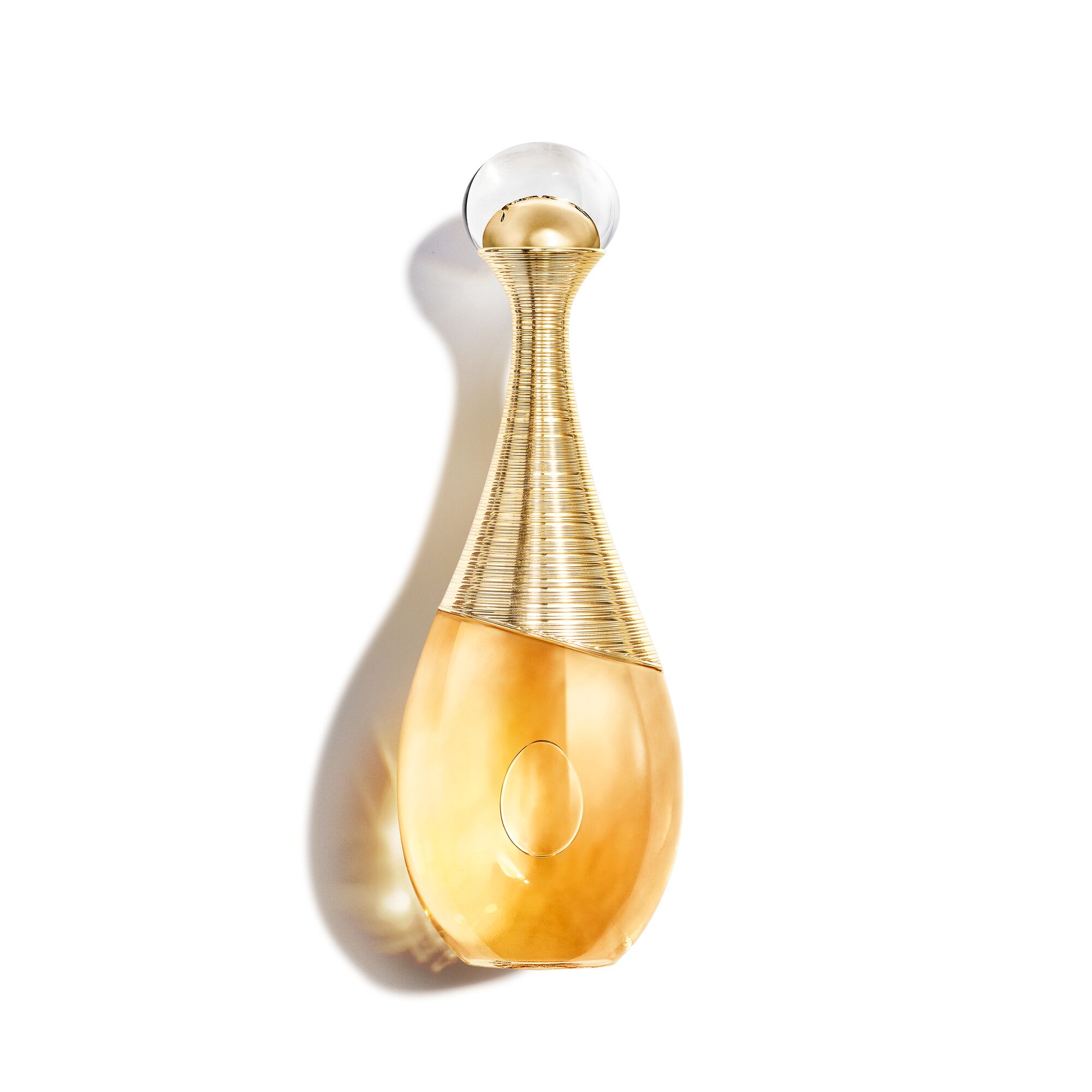 Dior - J'adore Intense - Parfum With Floral And Honeyed Notes Damesgeur - Florale En Honingachtige Noten - 50 ML