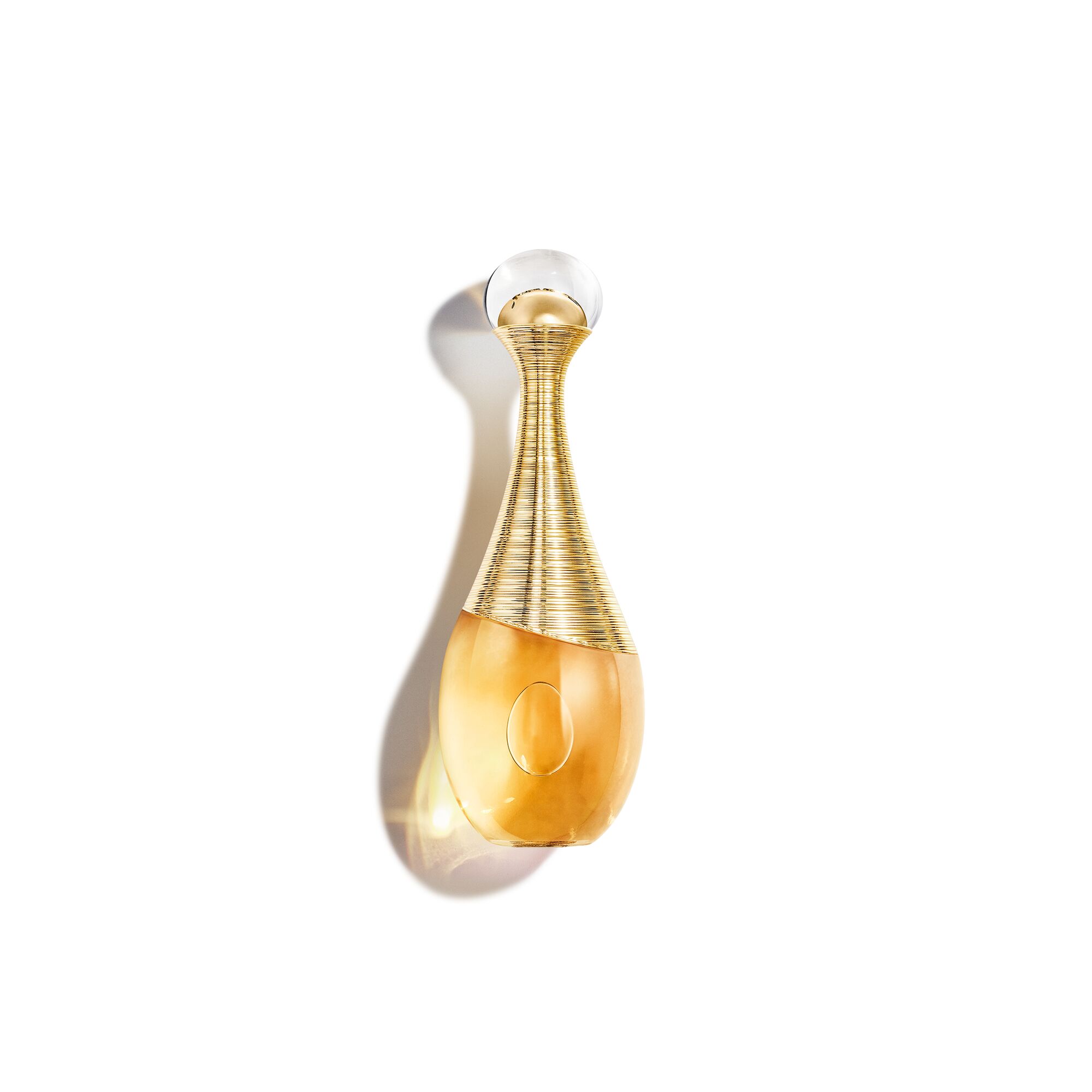 Dior - J'adore Intense - Parfum With Floral And Honeyed Notes Damesgeur - Florale En Honingachtige Noten - 35 ML