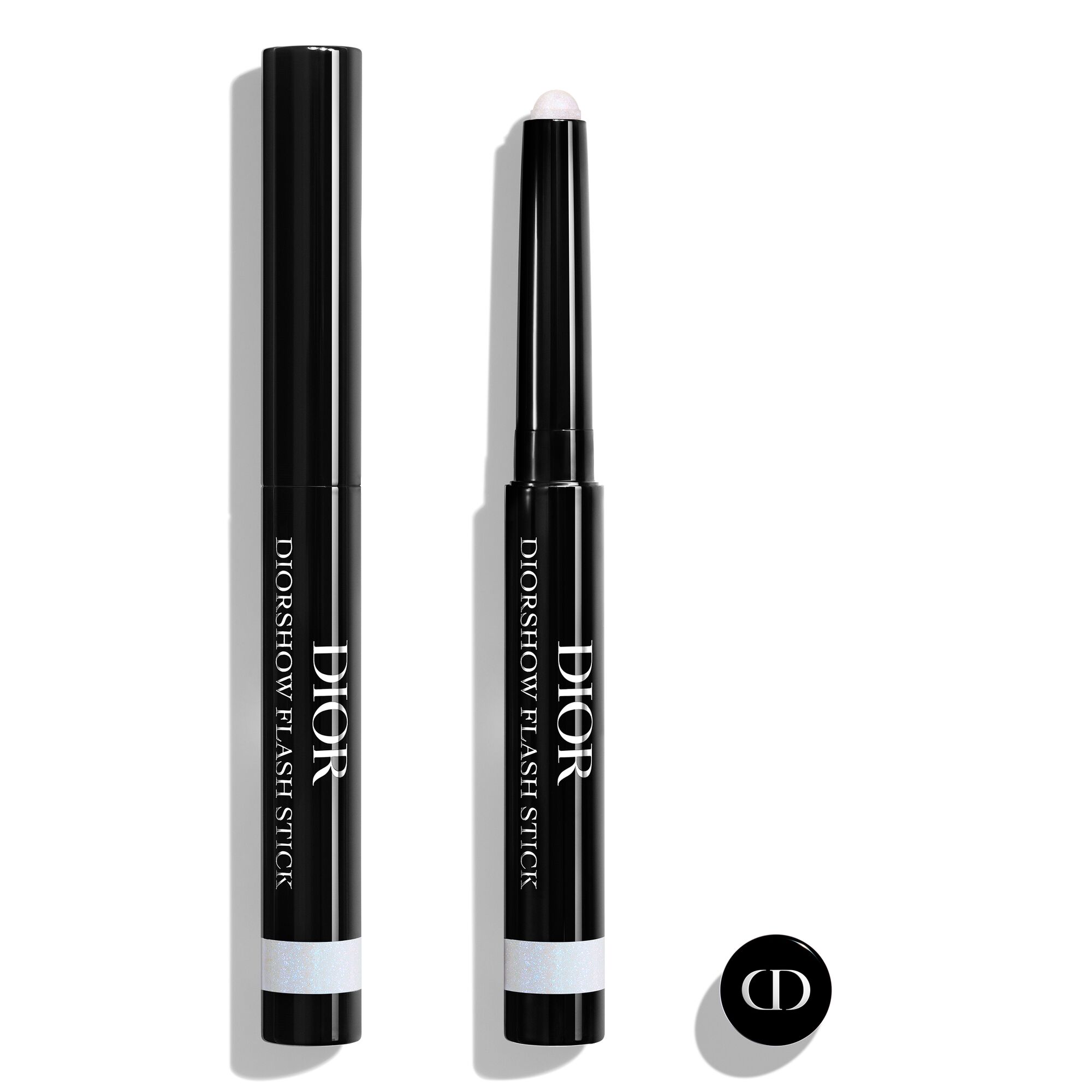 Dior Ultrasmeltende Oogschaduwstick Waterproof Dior - Diorshow Flash Stick - Eyeshadow Stick Ultrasmeltende Oogschaduwstick Waterproof 024 Celestial Star - Shimmer