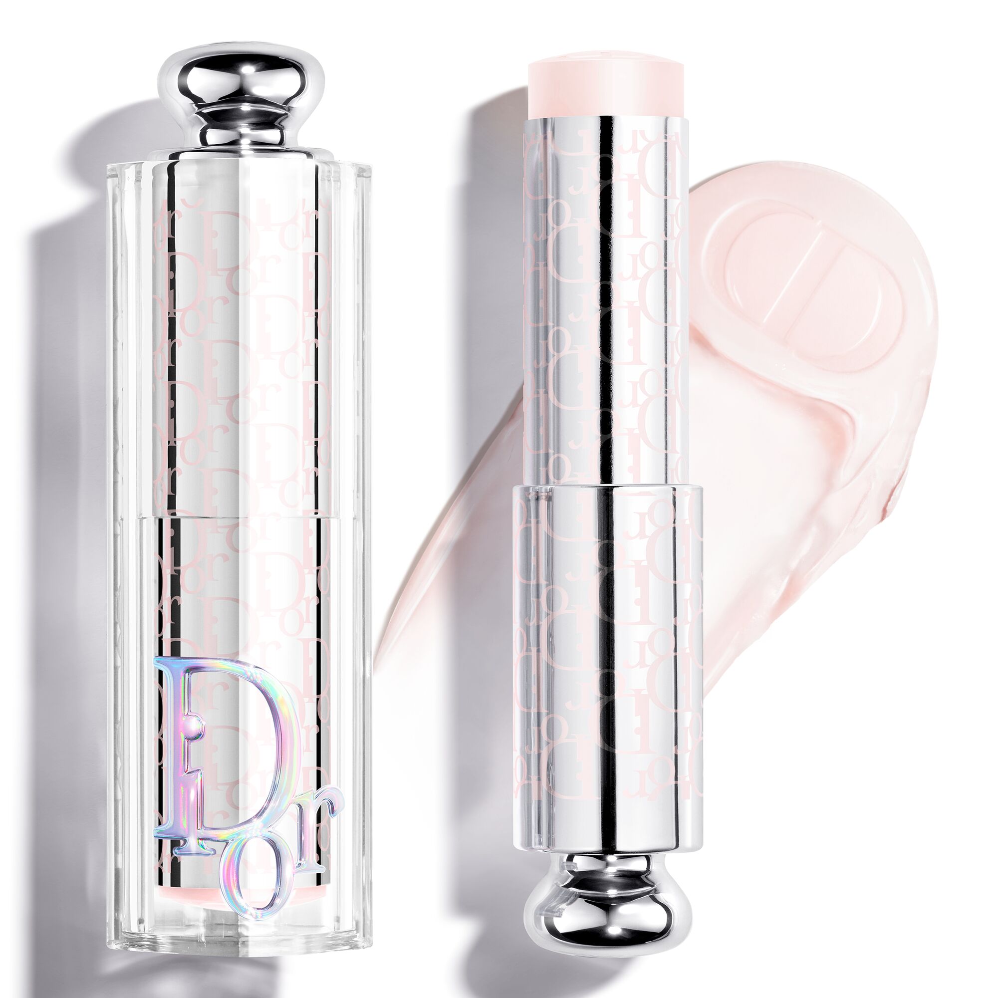 Dior Backstage Multifunctionele Highlighterstick Balsem Dior Backstage - Glassy Glow Stick - Highlighter Balm Multifunctionele Highlighterstick Balsem 017 GLOSSY JELLY