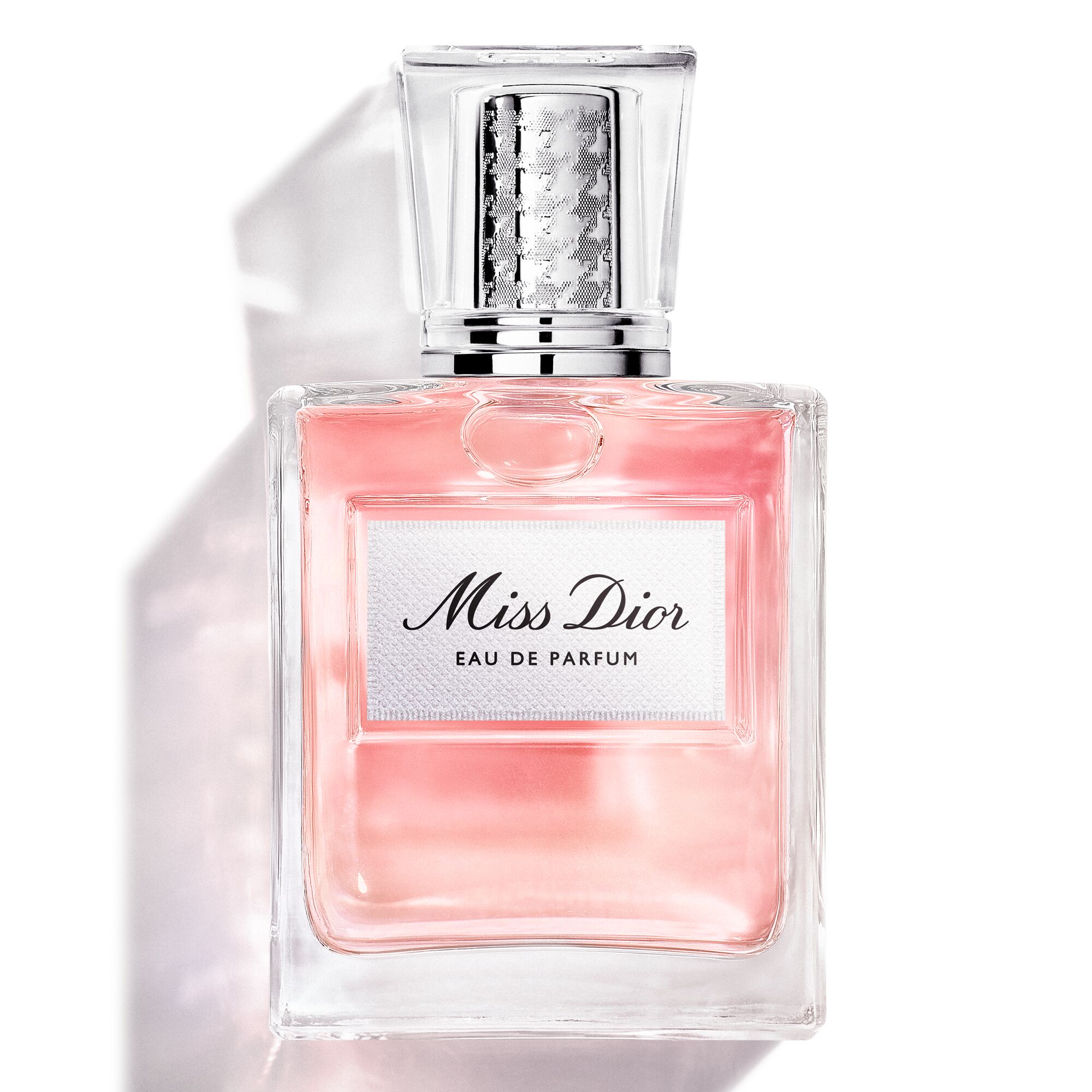 Dior - Miss Dior Eau De Parfum Roller-pearl Florale, Vanille, En Sensuele Noten - Travel Size - 20 ML
