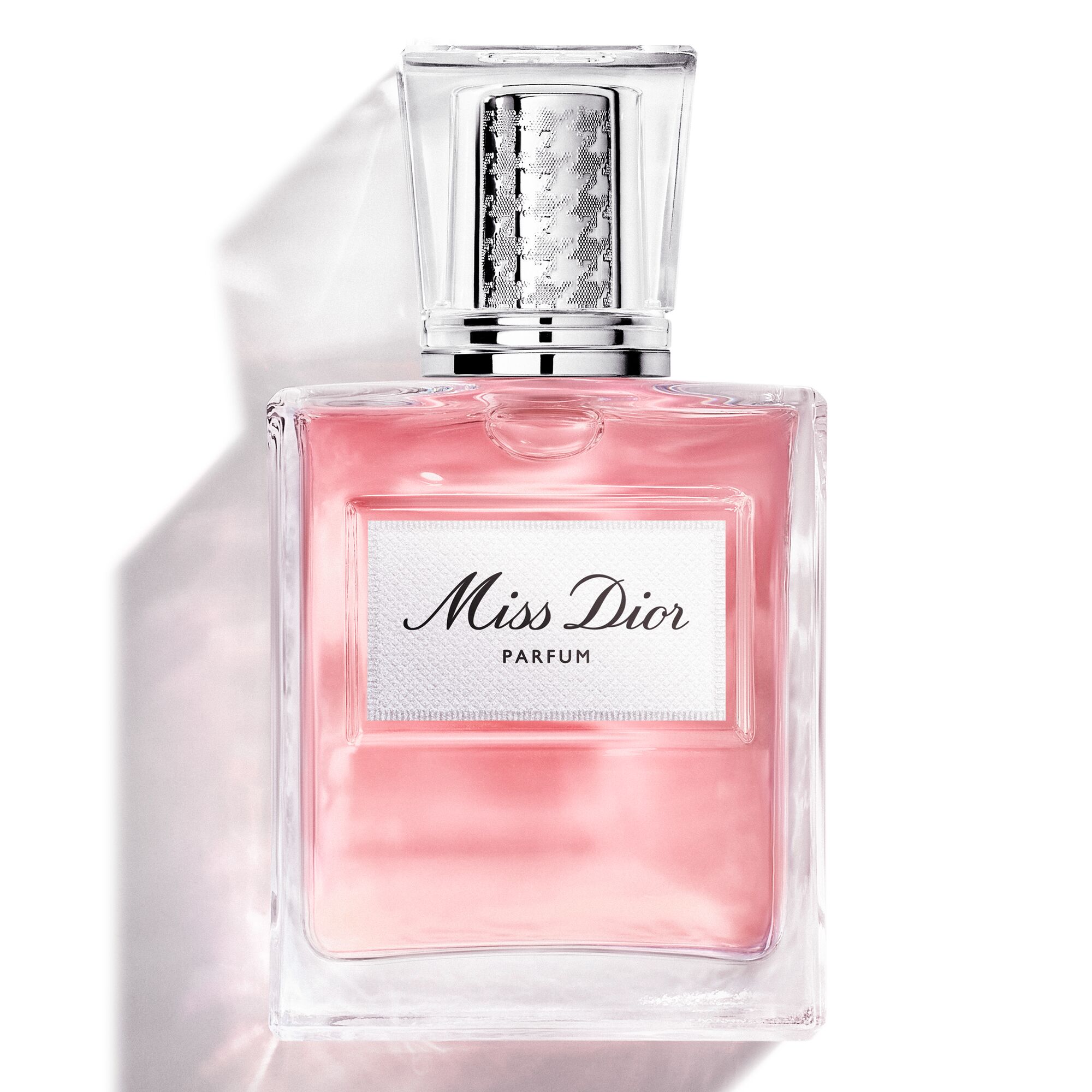 Dior - Miss Dior Parfum Roller-pearl Florale, Fruitige En Houtachtige Noten- Travel Size - 20 ML