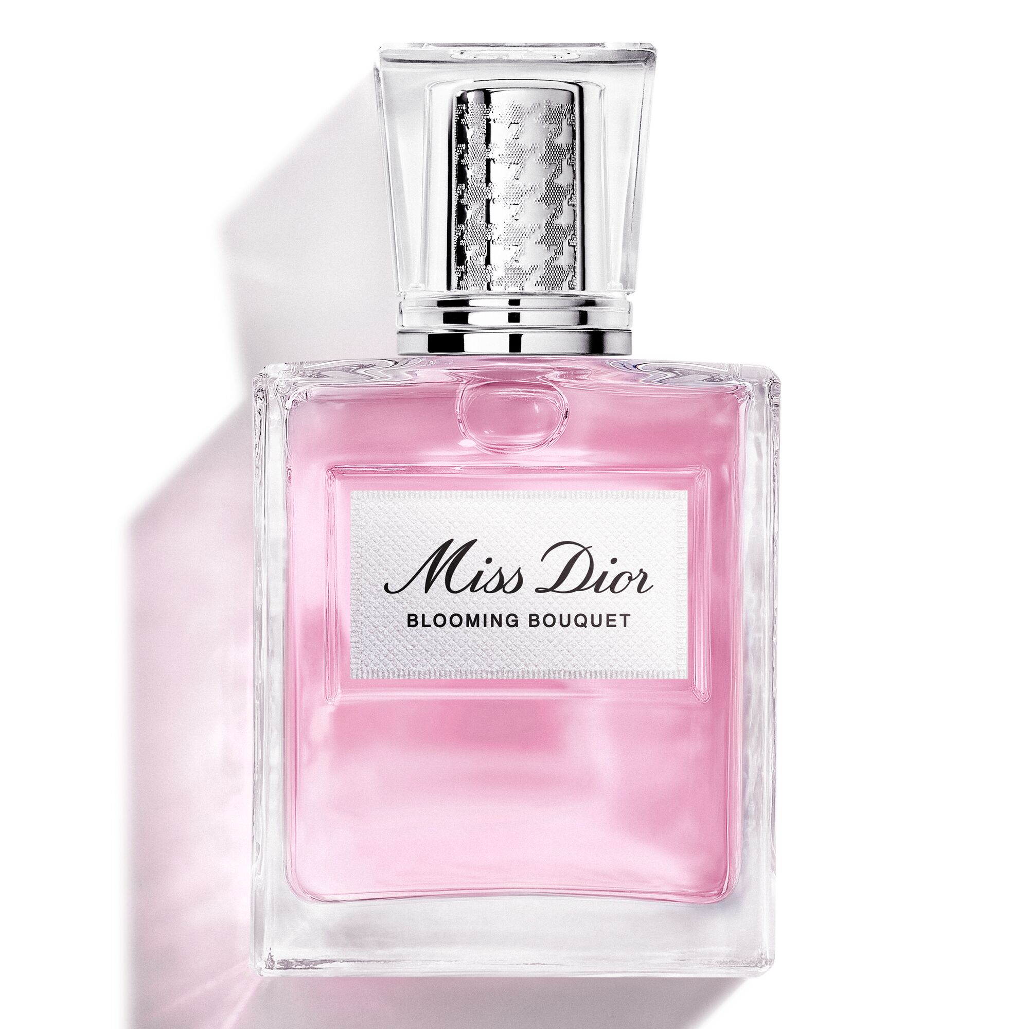 Dior - Miss Dior Blooming Bouquet Roller-pearl Florale En Frisse Eau De Toilette - Travel Size - 20 ML