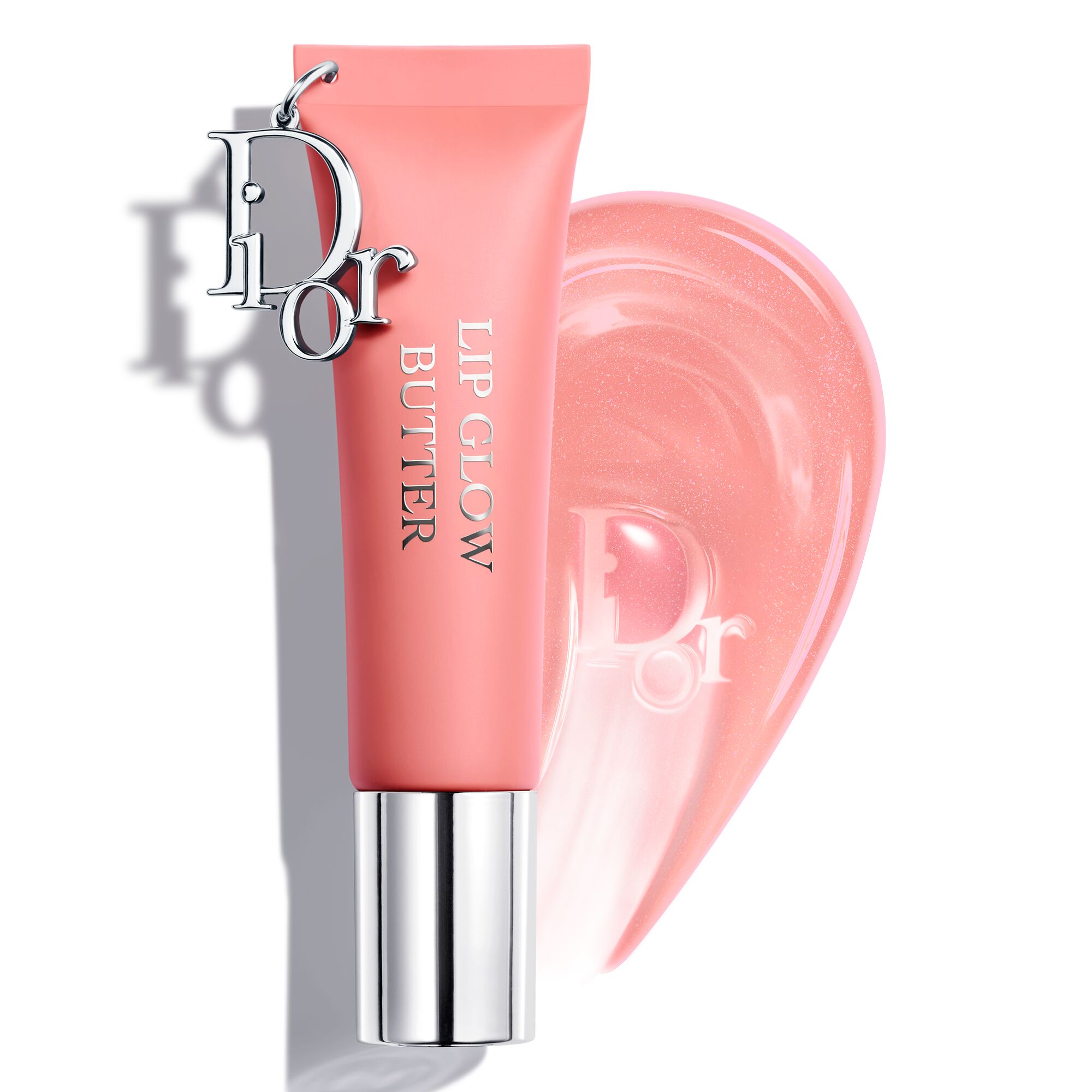 Dior Ultraglanzende Lipverzorging Peptide Ceramide Dior - Dior Addict Lip Glow Butter Ultraglanzende Lipverzorging - Peptide + Ceramide 106 POMELO