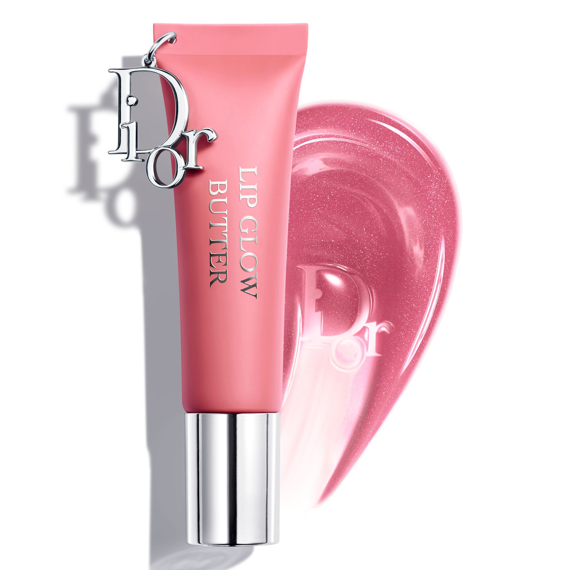 Dior Ultraglanzende Lipverzorging Peptide Ceramide Dior - Dior Addict Lip Glow Butter Ultraglanzende Lipverzorging - Peptide + Ceramide 107 DRAGONFRUIT