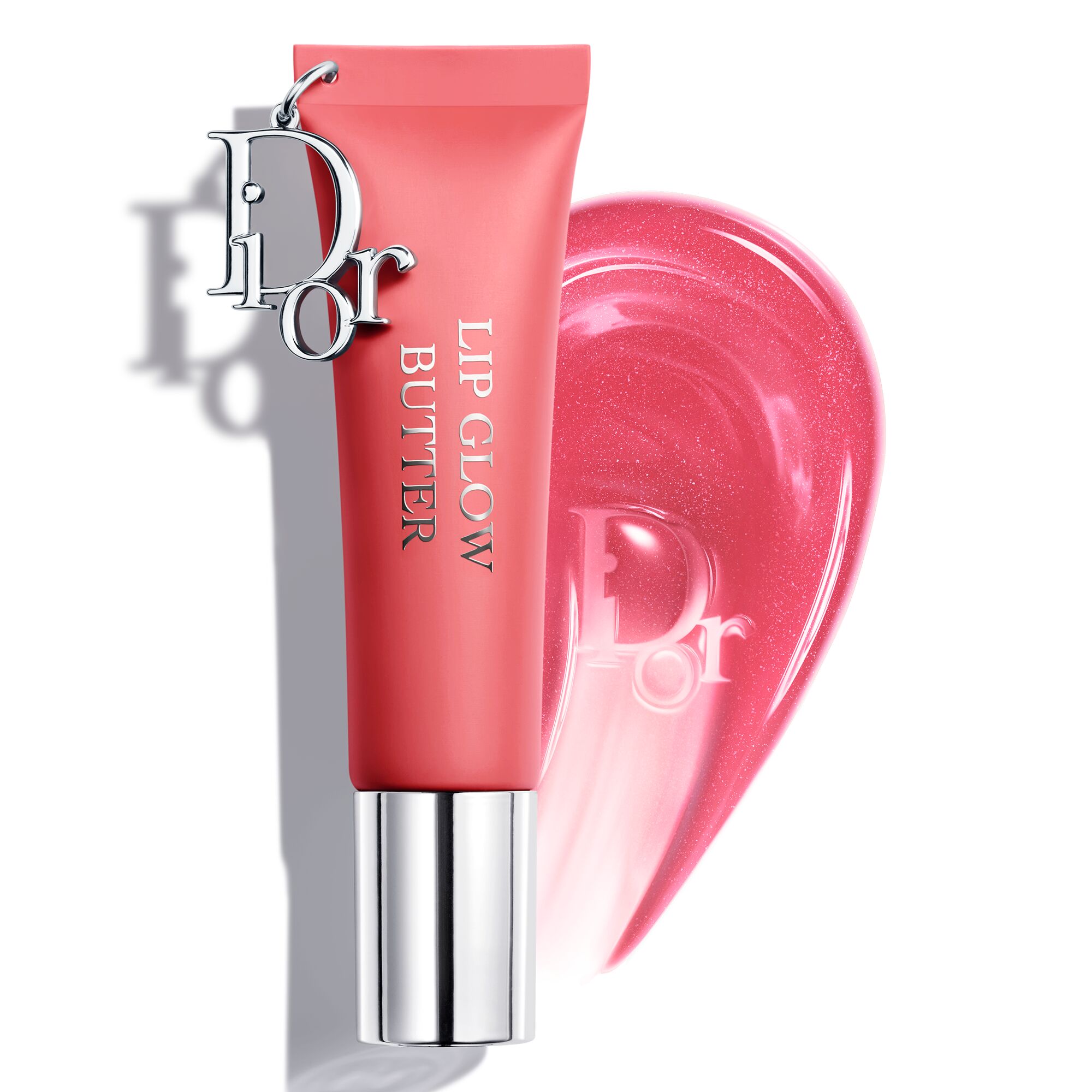 Dior Ultraglanzende Lipverzorging Peptide Ceramide Dior - Dior Addict Lip Glow Butter Ultraglanzende Lipverzorging - Peptide + Ceramide 108 GUAVA