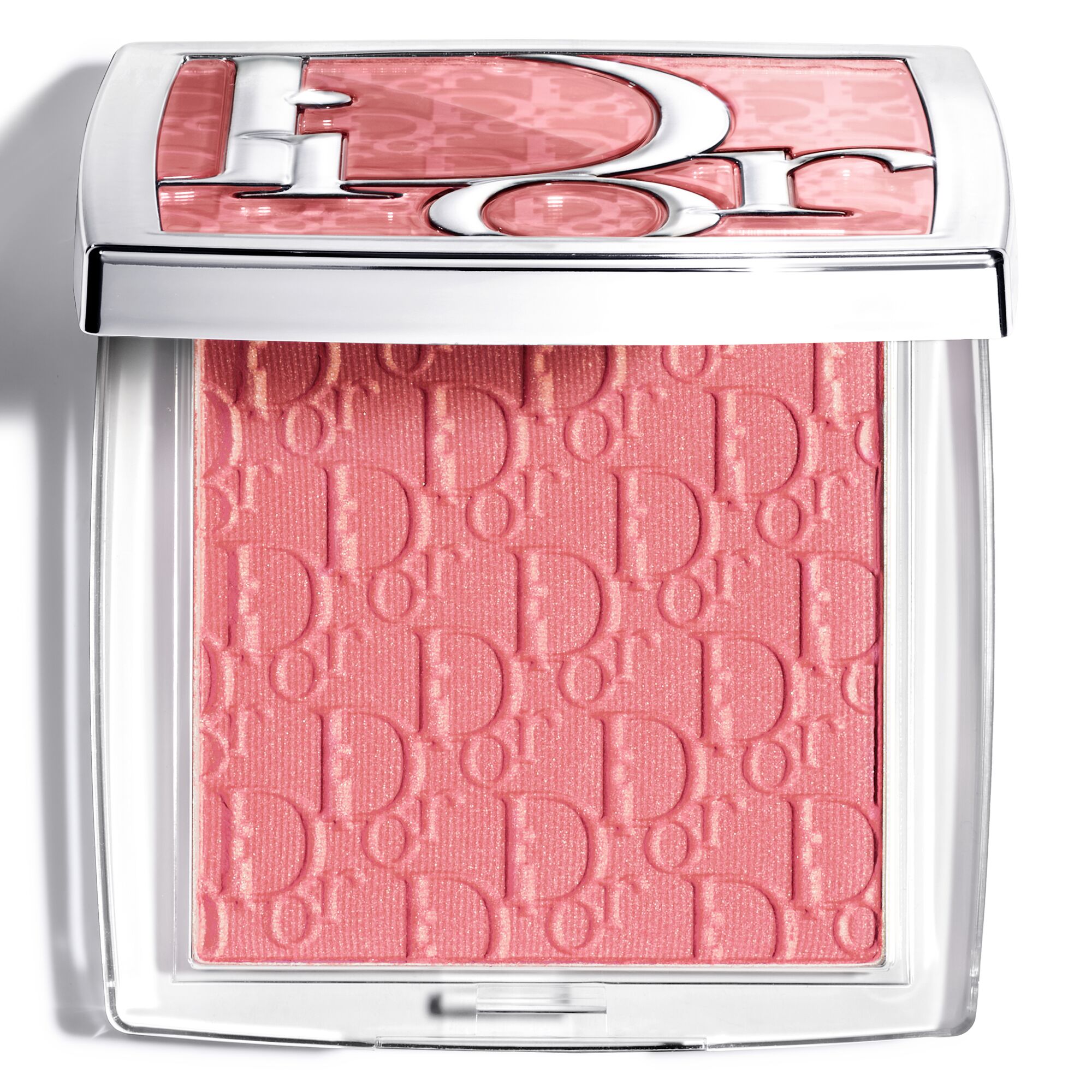 Dior Backstage Blush Met Ph Geactiveerde Kleur Langhoudend Dior Backstage - Rosy Glow - Long-wearing Powder Blush Blushstick Met Ph-geactiveerde Glans En Kleur 106 POMELO