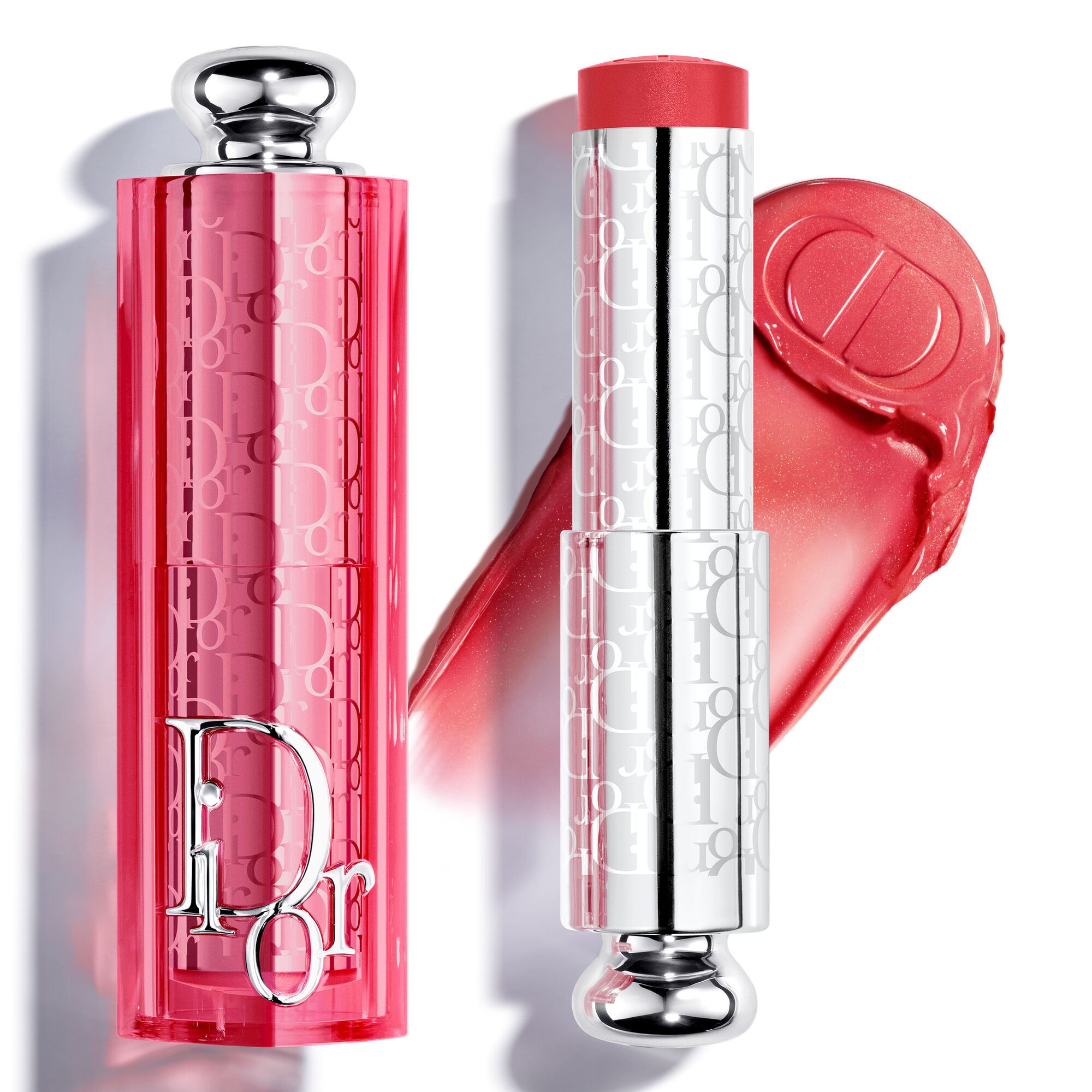 Dior Backstage Blushstick Met Ph Geactiveerde Glans En Kleur Dior Backstage - Rosy Glow Stick - Radiance Blush Blushstick Met Ph-geactiveerde Glans En Kleur 108 GUAVA