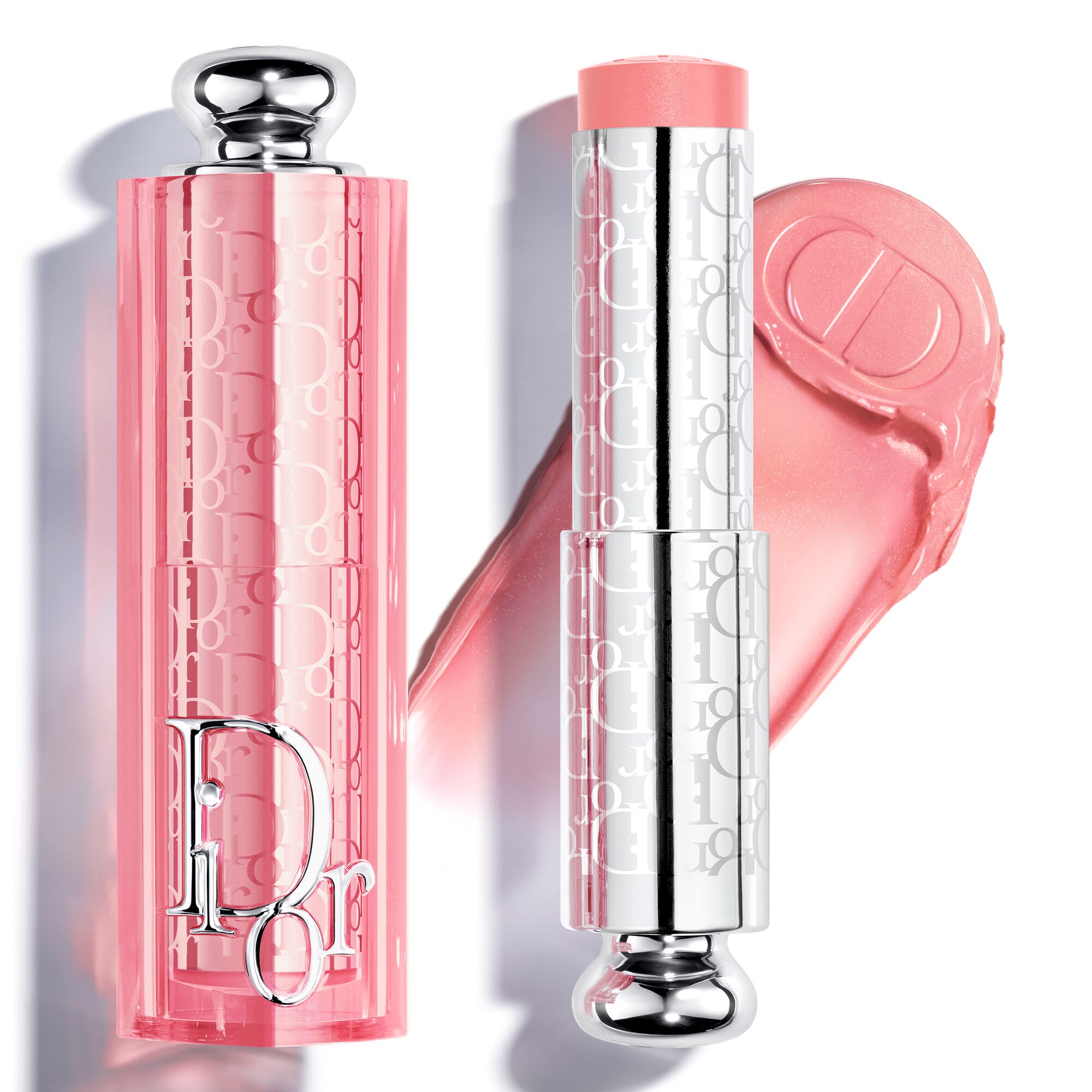 Dior Backstage Blushstick Met Ph Geactiveerde Glans En Kleur Dior Backstage - Rosy Glow Stick - Radiance Blush Blushstick Met Ph-geactiveerde Glans En Kleur 106 POMELO