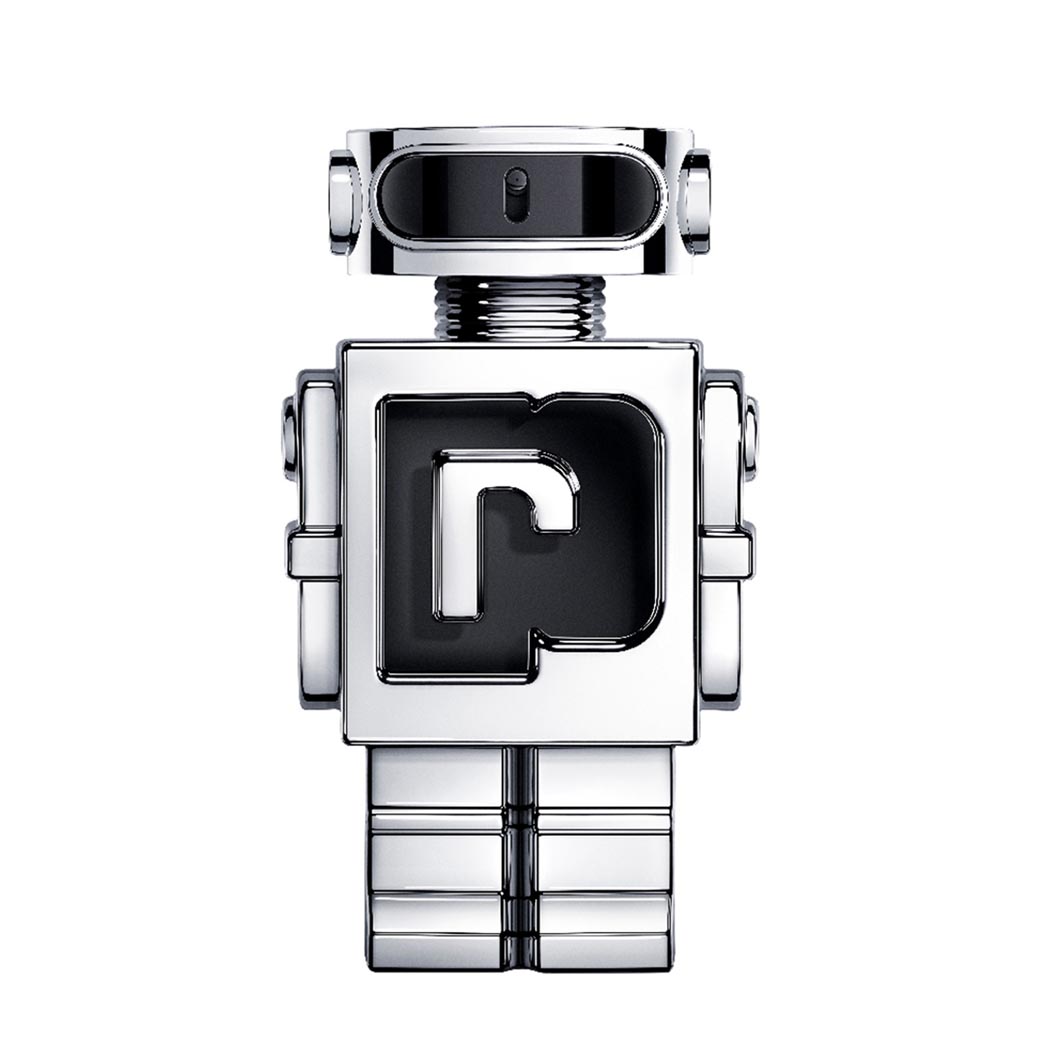 Rabanne Eau De Toilette Rabanne - Phantom Eau De Toilette  - 50 ML