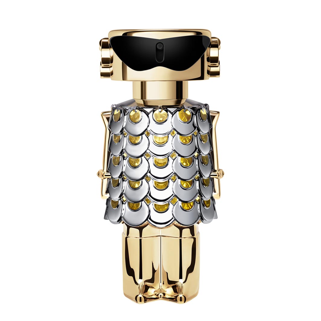 Rabanne Fame 80 ml Eau de Parfum Spray