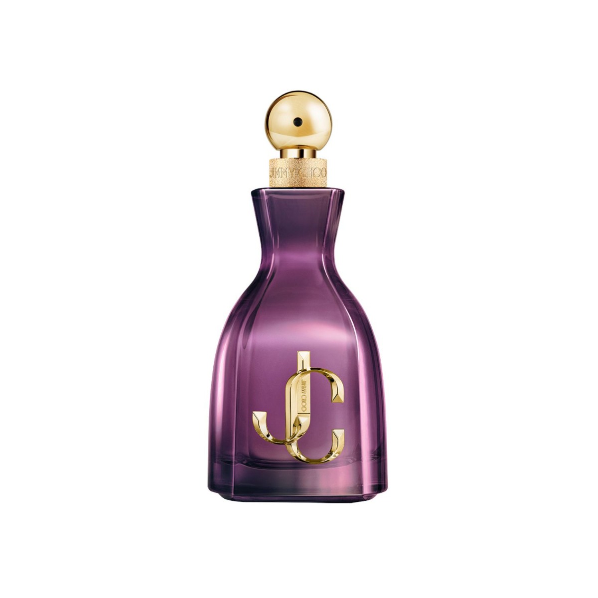 Jimmy Choo I Want Choo Midnight 100 ml Eau de Parfum Spray