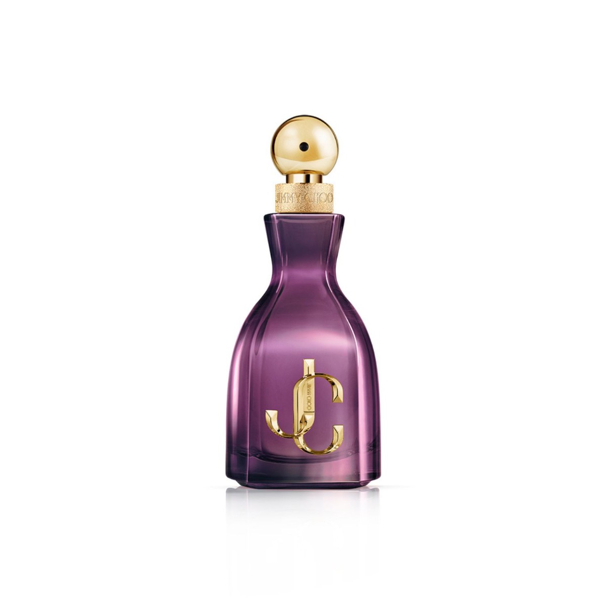 Jimmy Choo I Want Choo Midnight 60 ml Eau de Parfum Spray