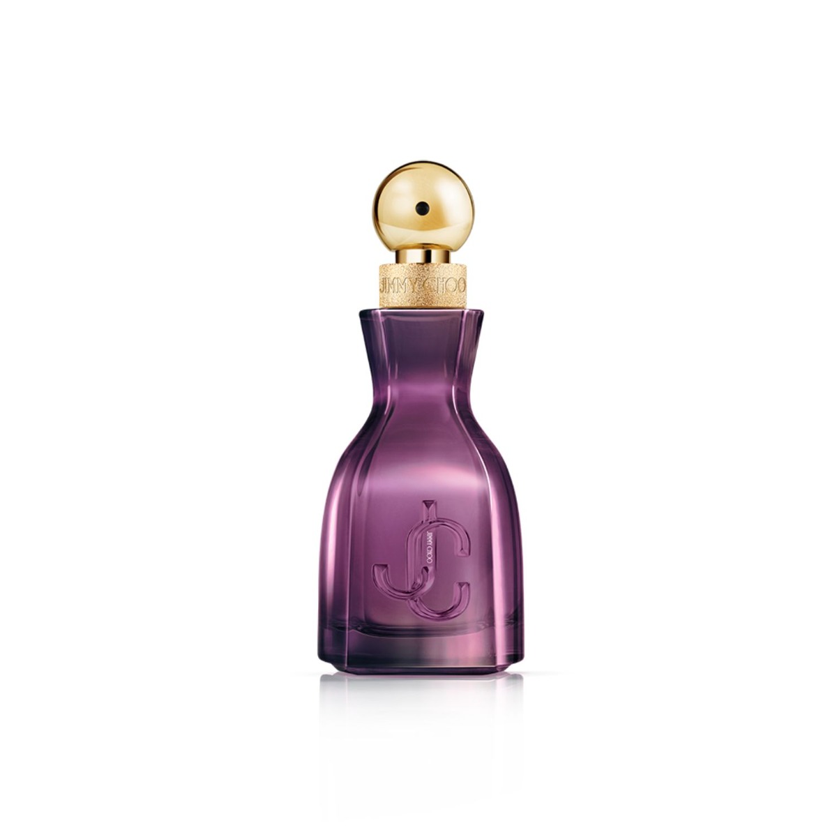 Jimmy Choo I Want Choo Midnight 40 ml Eau de Parfum Spray