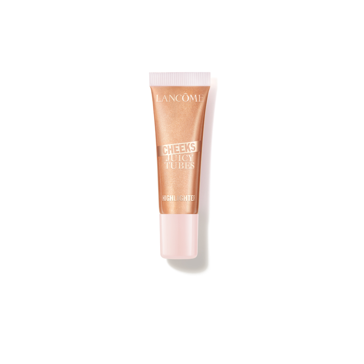 Lancôme Juicy Tubes Highlighter 05 - Lemon Sparkle