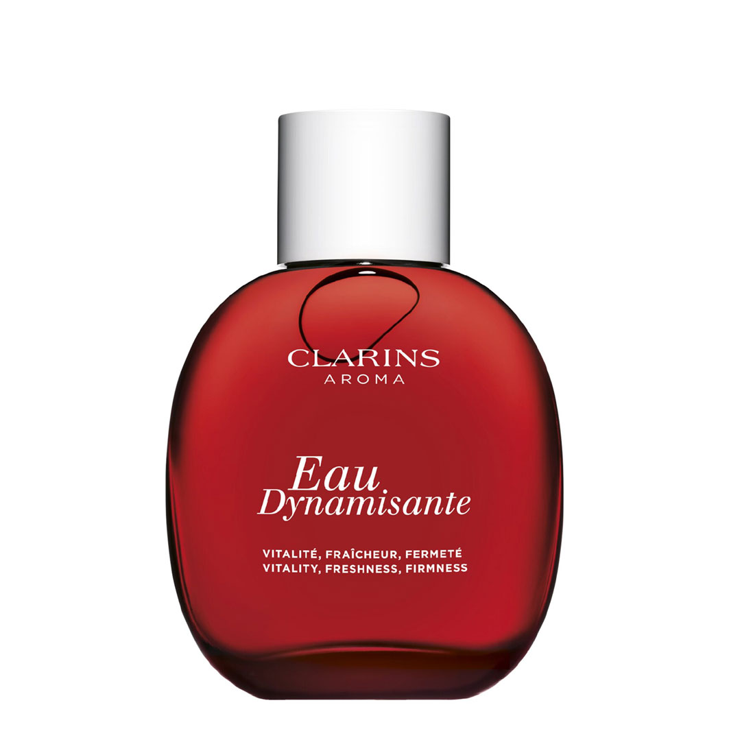 Clarins Eau De Soins Eau Dynamisante Clarins - Clarins Aroma Eau De Soins - Eau Dynamisante  - 100 ML