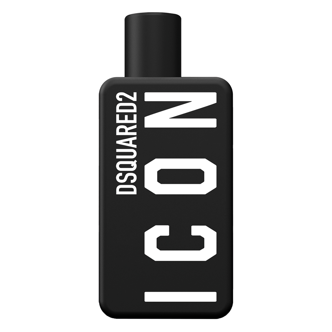 Dsquared 2 Dsquared² Icon Pour Homme 100 ml Eau de Parfum Spray
