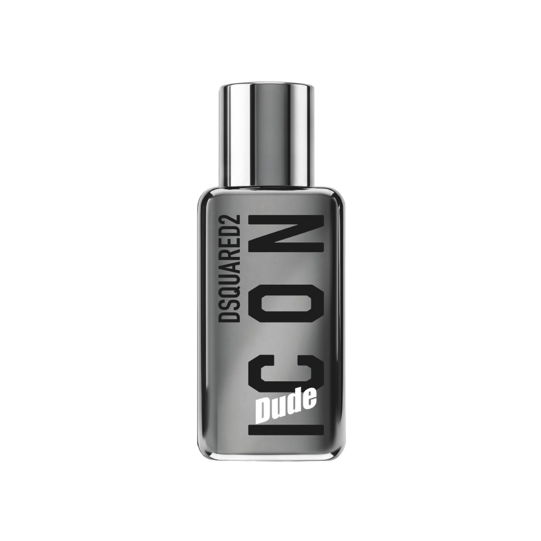 Dsquared 2 Dsquared² Icon Dude 30 ml Eau de Parfum Spray