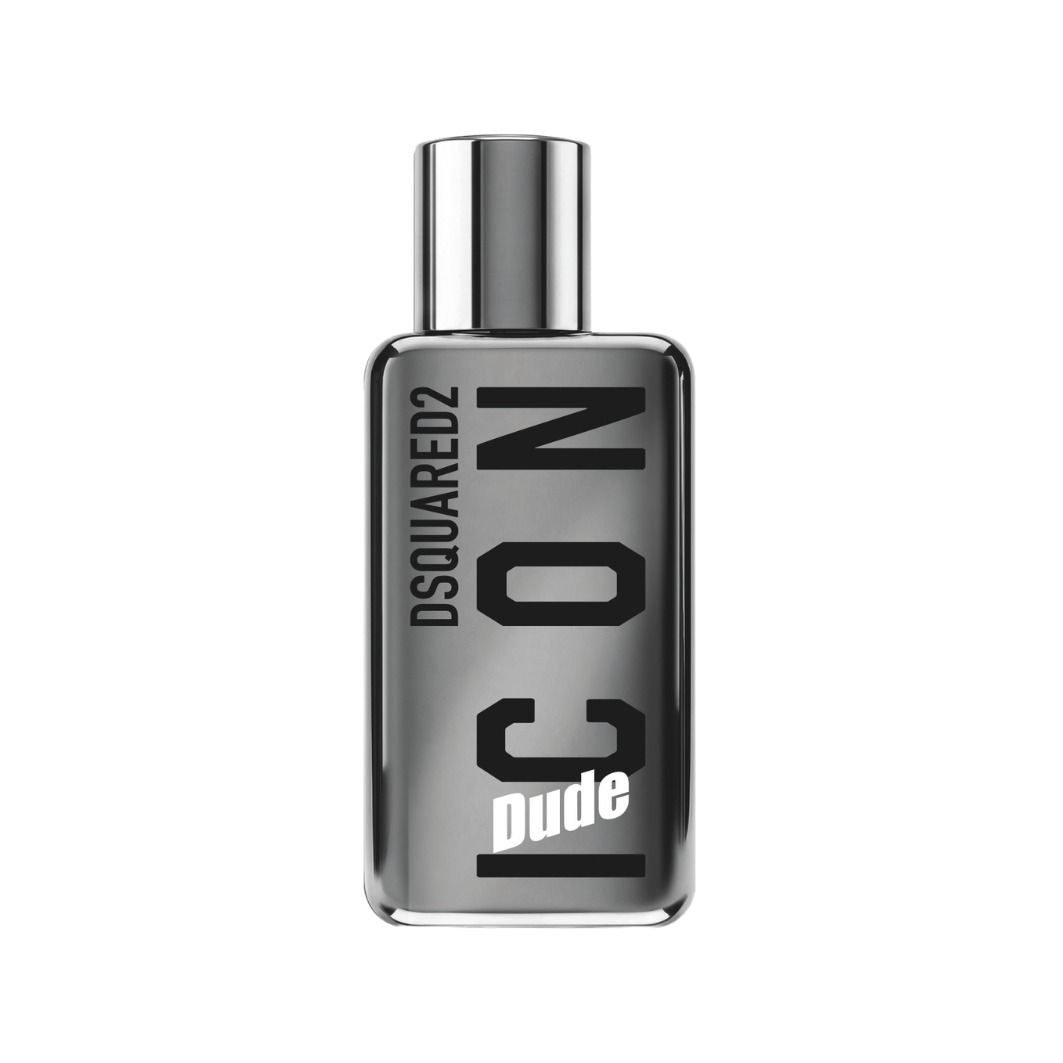 Dsquared 2 Dsquared² Icon Dude 50 ml Eau de Parfum Spray