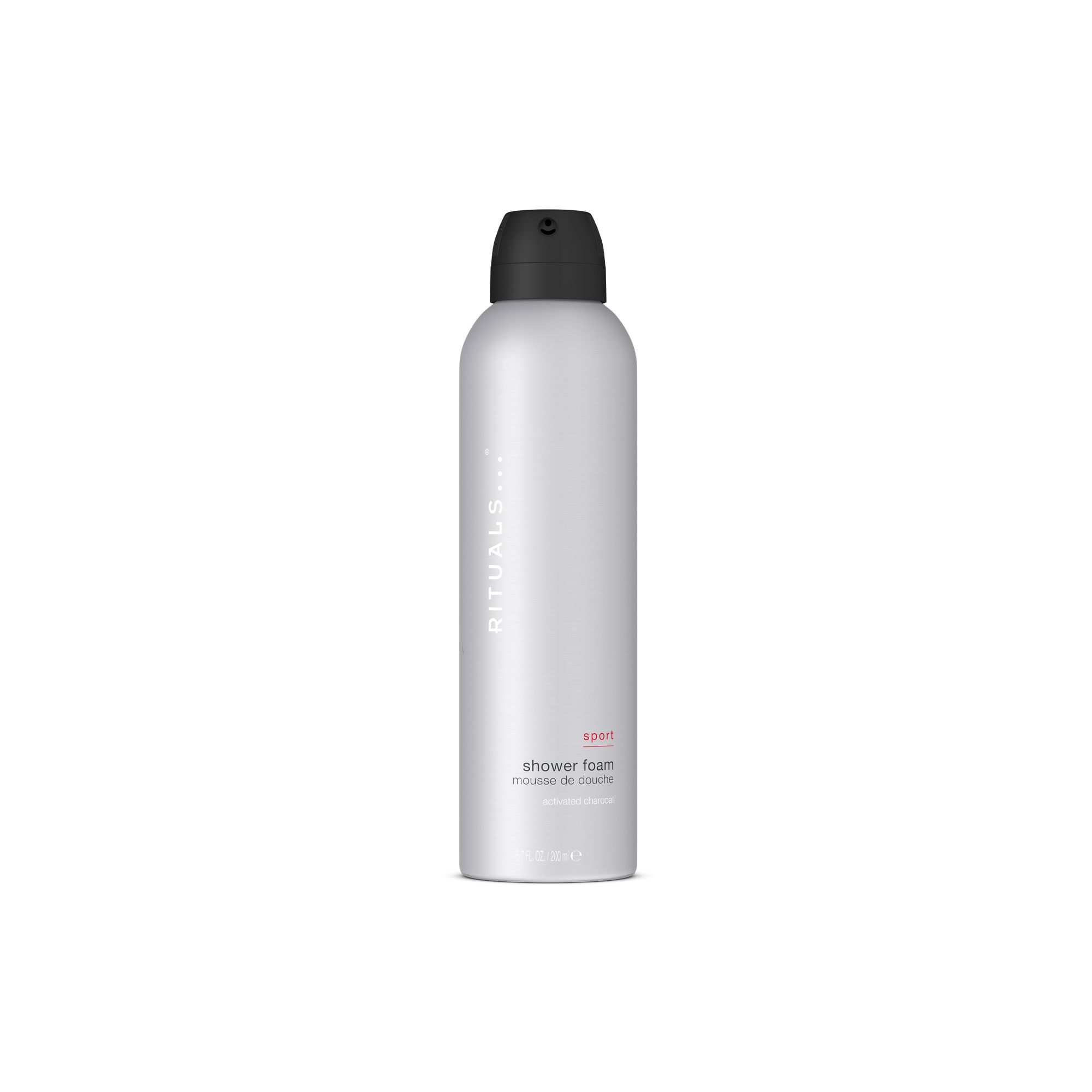 Rituals Doucheschuim Rituals - Homme Collection Doucheschuim