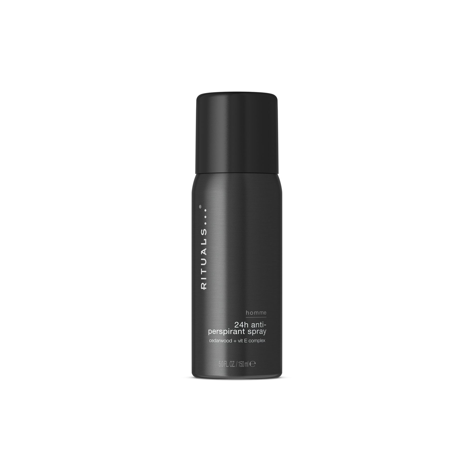 Rituals Anti Transpirant Spray Rituals - Homme Collection Anti-transpirant Spray