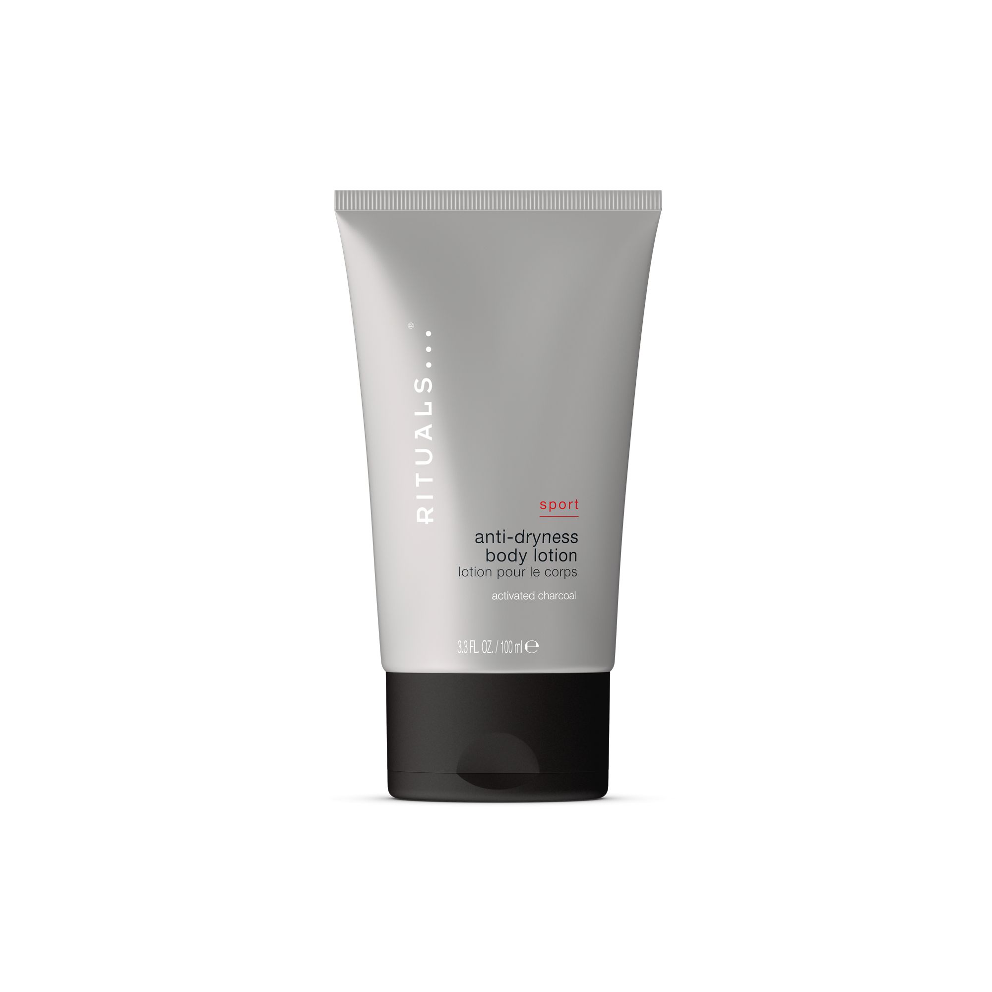 Rituals Homme Sport Anti-Dryness Body Lotion 100 ml