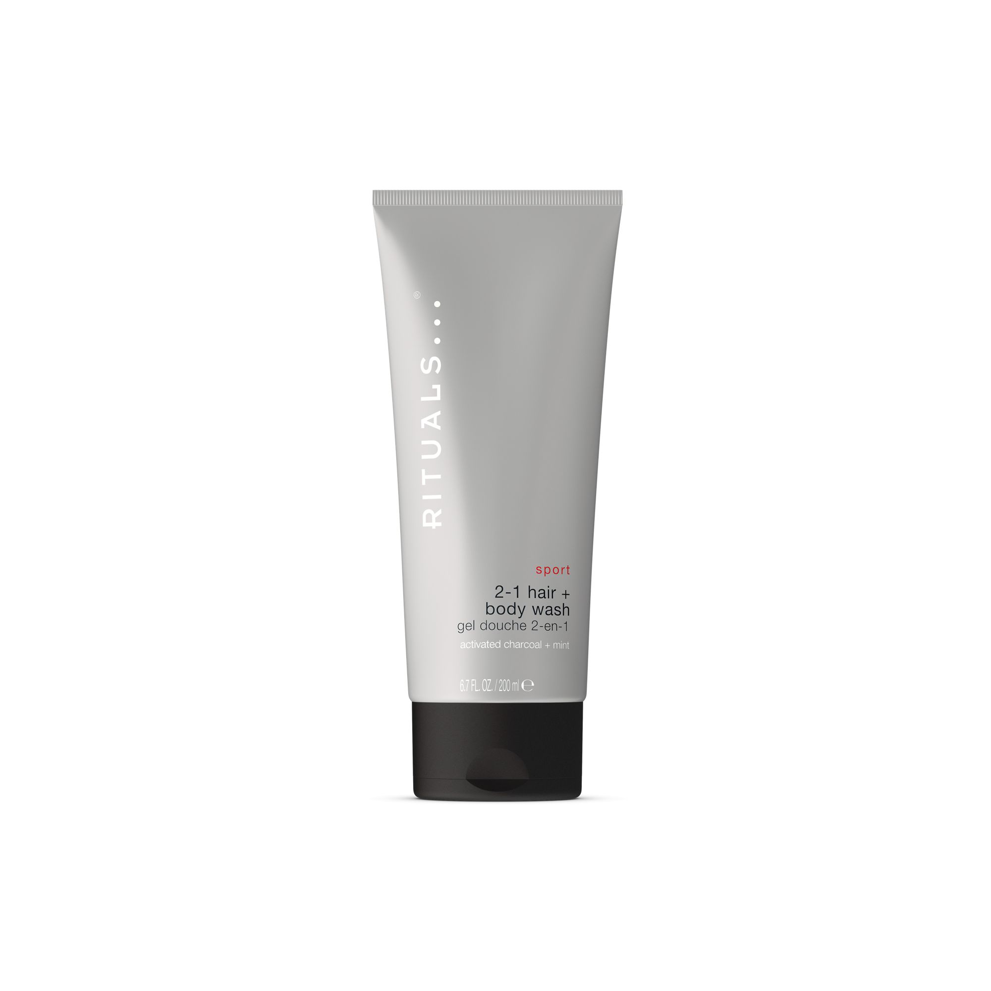 Rituals 2 In 1 Douchegel Rituals - Sport 2-in-1 Douchegel