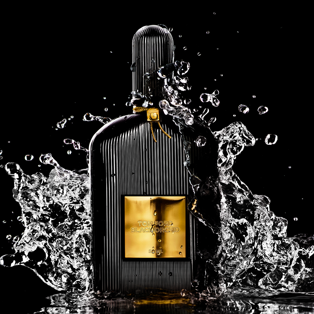 Black Orchid 50 ml eau de parfum van Tom Ford | Parfumerie.be