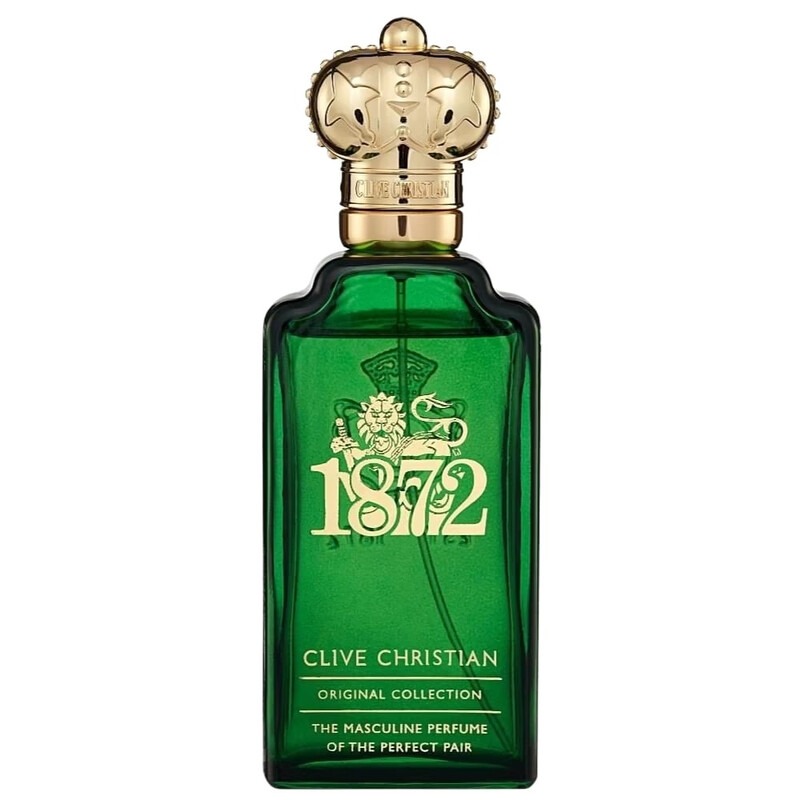 Clive Christian Original Collection 1872 Masculine 100 ml Parfum Spray