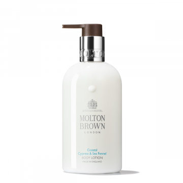 Molton Brown Coastal Cypress & Sea Fennel BodyLotion