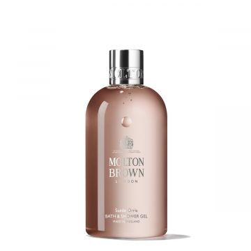 Molton Brown Suede Orris 300 ml Douchegel