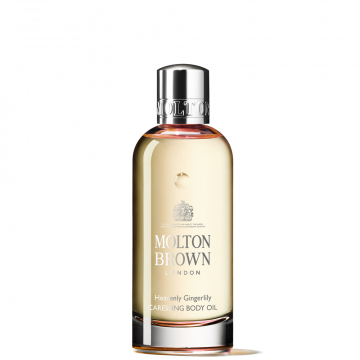 Molton Brown Heavenly Gingerlily Caressing Bodyolie