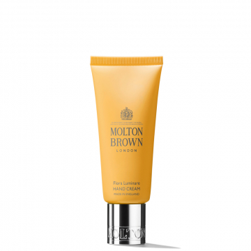 Molton Brown Flora Luminare Handcreme