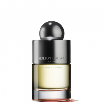 Molton Brown Re-Charge Black Pepper Eau de Toilette Spray