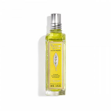 L'Occitane Verbana & Lemon Eau de Toilette Spray