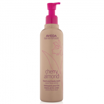 Aveda Cherry Almond Hand-& Body wash
