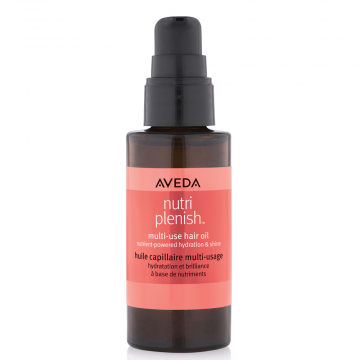 Aveda Nutriplenish Multi-use Hair Oil