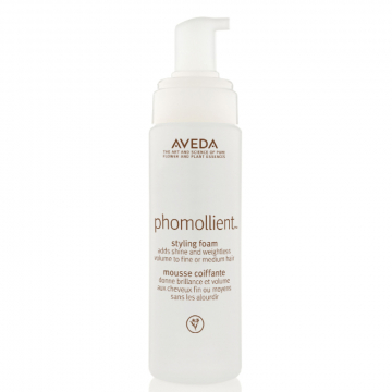 Aveda Phomollient Styling Foam