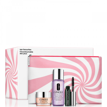 Clinique All About Eyes 15 ml Set